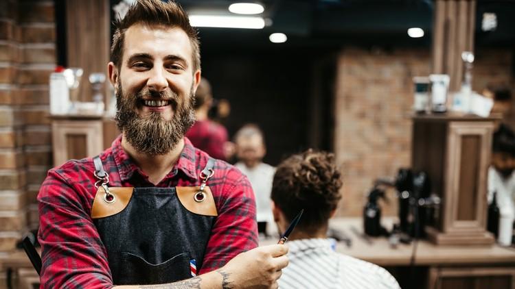 TOP 7 barber shopów we Wrocławiu. Jak znaleźć swój (najlepszy) barber shop