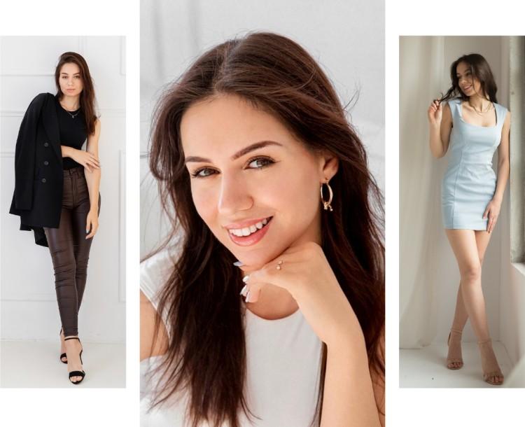 Dwie piękne wrocławianki w finale konkursu Miss Polski