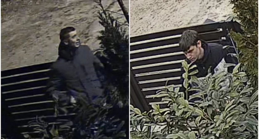 Oszustwo „na fałszywe inwestycje” we Wrocławiu. Policja szuka tych mężczyzn