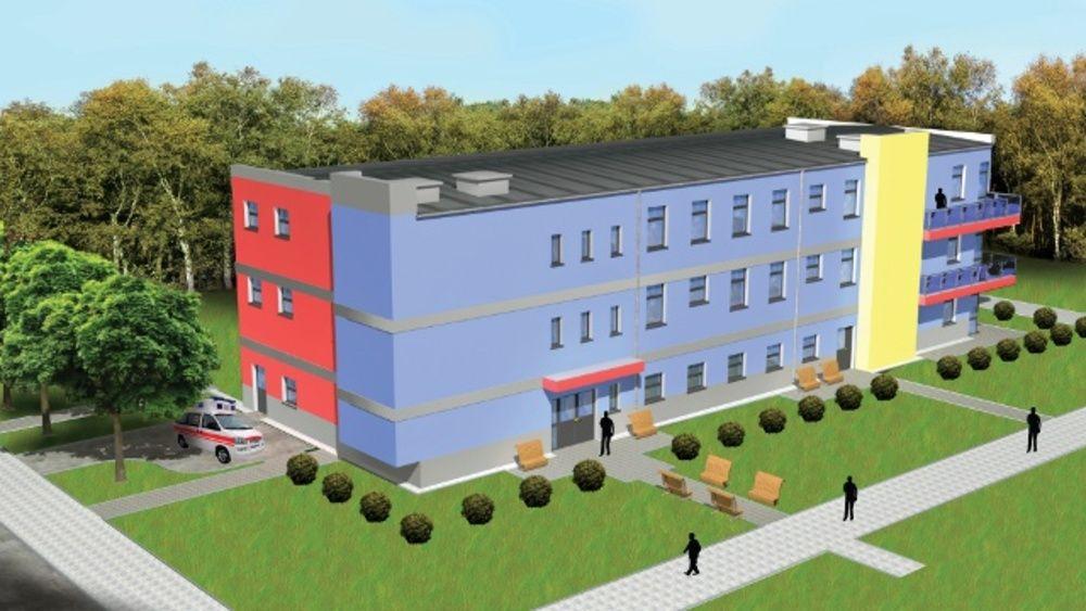 Wyjątkowy dom dla niepełnosprawnych intelektualnie powstanie we Wrocławiu