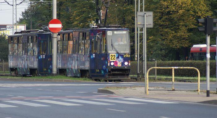 Badania wskazują, że lubimy tramwaje, ale urzędnicy nowych linii nam nie zbudują