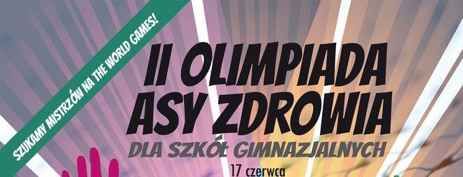 W Hali Stulecia będą szukać mistrzów na World Games