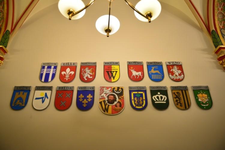 Oficjalnie: Wrocław miastem partnerskim Reykjaviku [VIDEO]