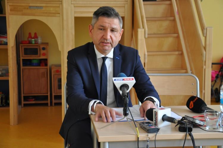 Trwa rekrutacja do przedszkoli. Wciąż są wolne miejsca, ale trudno o wymarzoną lokalizację [ZDJĘCIA]