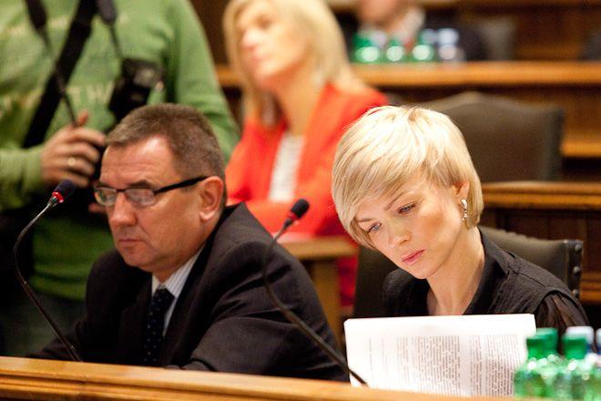 Dziura w budżecie miasta większa o 109 mln zł
