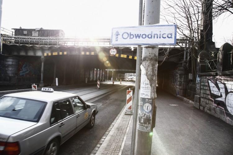 Koniec remontu na Pułaskiego! Pierwsze samochody już jeżdżą [ZDJĘCIA]