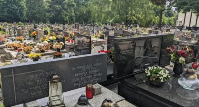 Zmarli we Wrocławiu - pogrzeby zaplanowane na 1.07.2026 – nekrologi