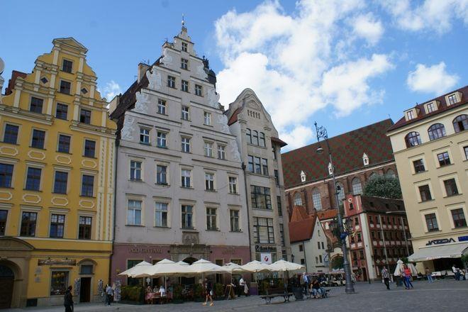 Kupić na kredyt czy wynająć mieszkanie we Wrocławiu - co bardziej sie opłaca?