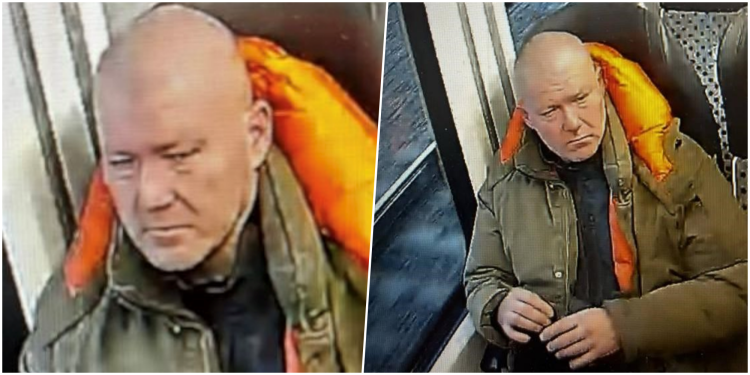 Napad na mennicę we Wrocławiu. Policja szuka tego człowieka
