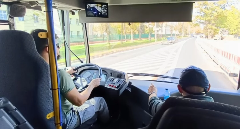 MPK Wrocław rekrutuje. To dobry moment, by dołączyć do zespołu miejskiego przewoźnika