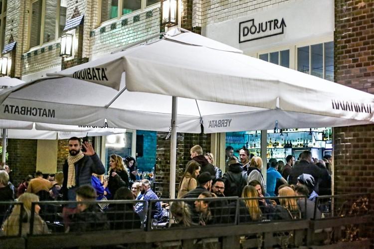 Zamyka się jeden z najlepszych barów we Wrocławiu. Zaprasza do drugiego lokalu