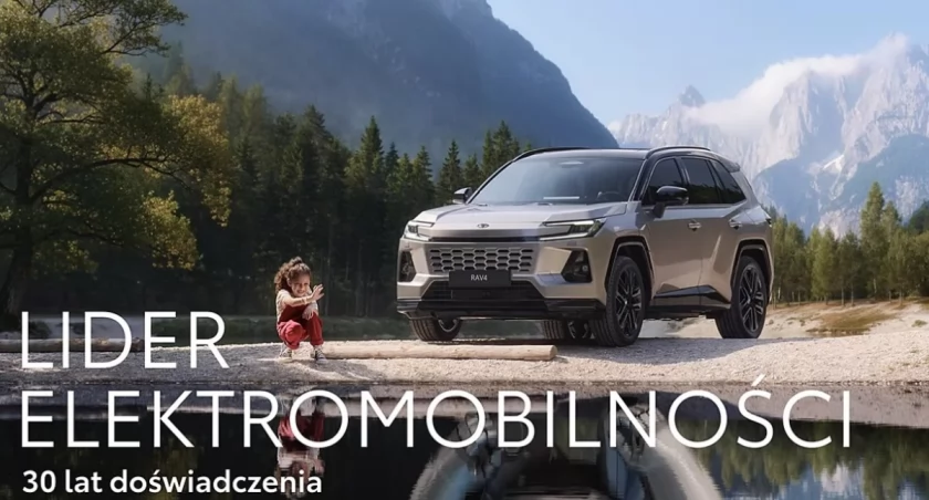 Toyota Centrum Wrocław – zakup, finansowanie i serwis samochodu w jednym miejscu