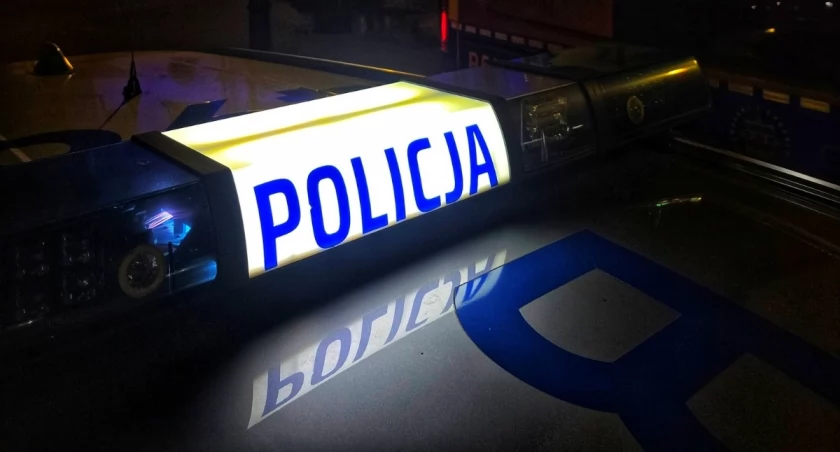 Makabra! Skatował matkę i zostawił na pewną śmierć. Grozi mu najwyższy wymiar kary