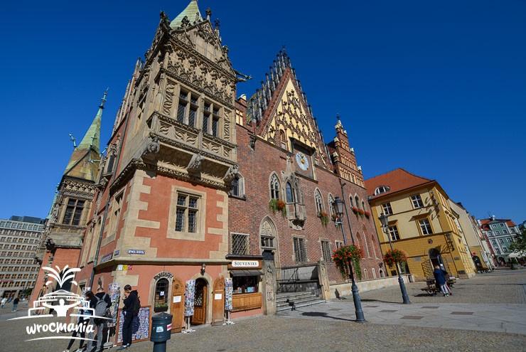 Jak zorganizować spotkanie integracyjne we Wrocławiu?