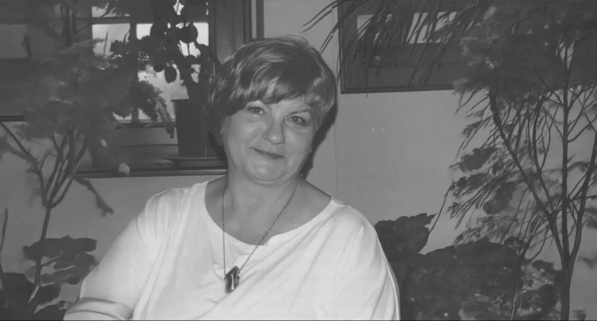 Uniwersytet żegna cenioną panią profesor. Wychowała kilka pokoleń polonistów