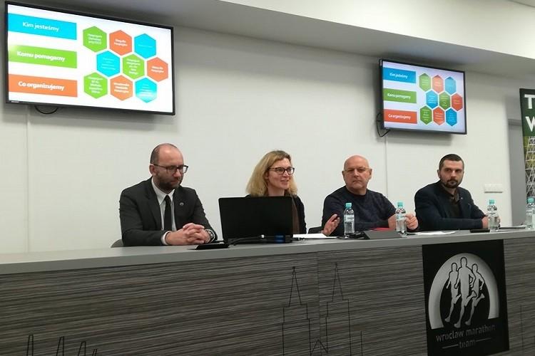 Mini-maraton na początek sezonu. 3. Bieg dla Hospicjów już 3 marca