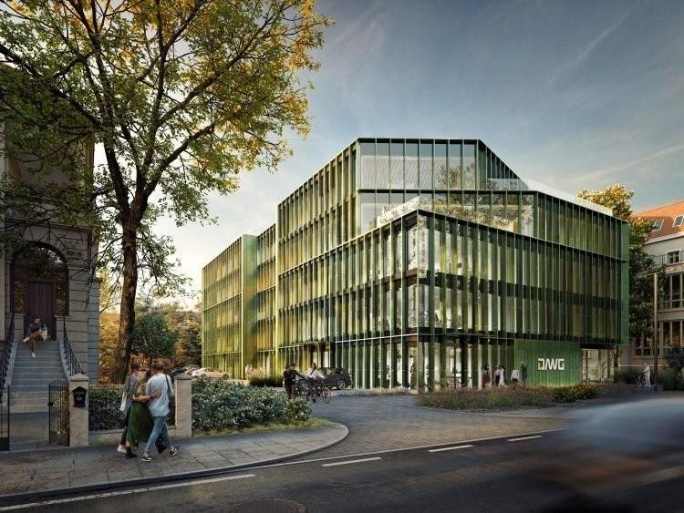 We Wrocławiu powstanie nowy inkubator przedsiębiorczości triQube