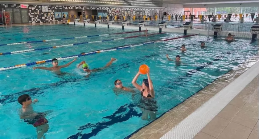 Złap ostatnie miejsca na sportowe półkolonie we Wrocławiu
