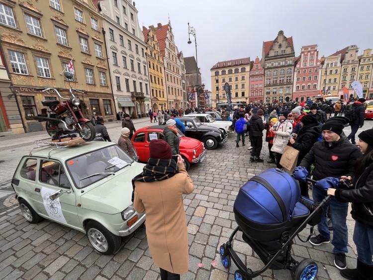 Wrocław: Rekordowy wynik WOŚP. Ile zabrano we Wrocławiu?