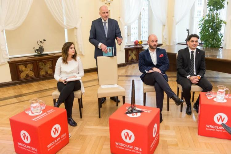 Wrocław chce odejść od tradycyjnego rozumienia kultury
