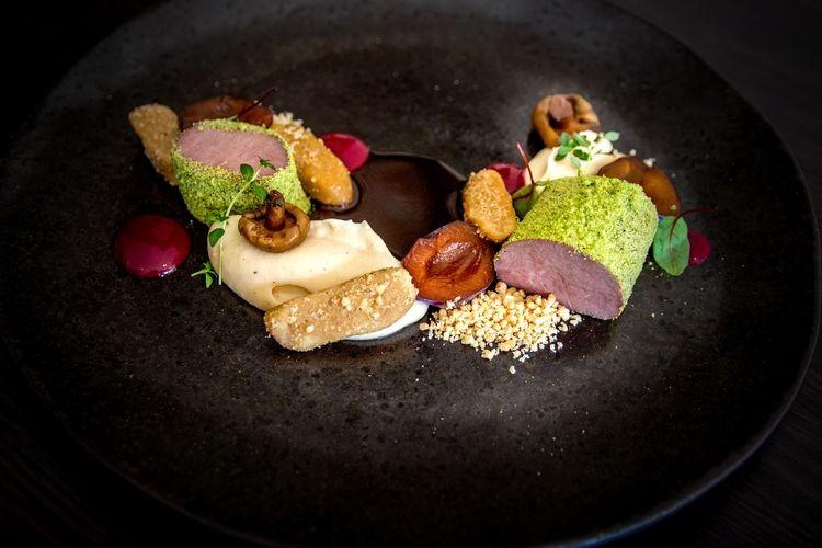 „Jedz dla Ziemi i klimatu”. Ruszyły rezerwacje na jesienną edycję Restaurant Week [ZDJĘCIA]