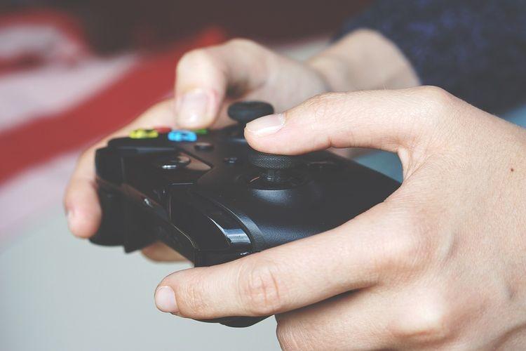 „Wszystkie zmarłe gry”. Wieczór z Nintendo w Surowcu