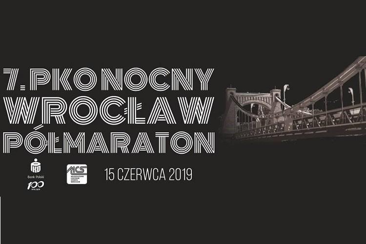 Rekord goni rekord. Już niemal 11 tysięcy biegaczy zapisanych na wrocławski półmaraton