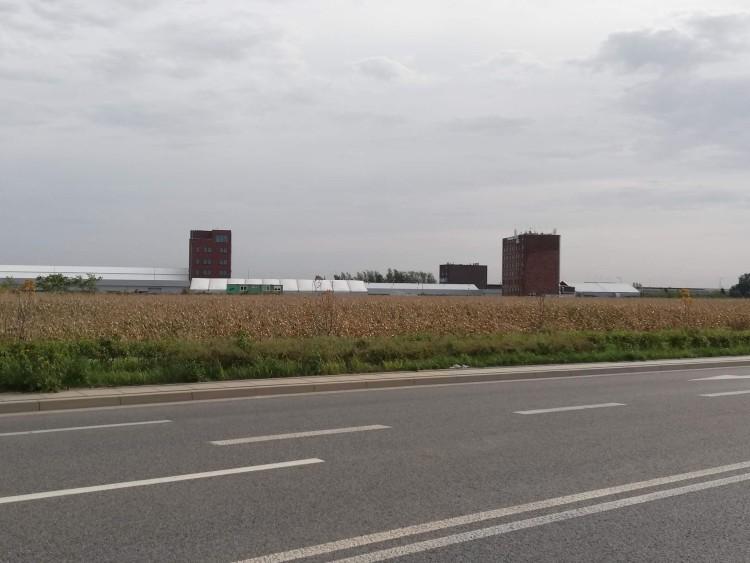 Wrocław: Szukają chętnych do pracy w szpitalu tymczasowym. Potrzeba 900 osób