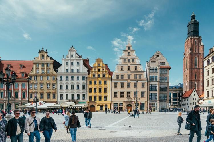 Jaka będzie pogoda na Wielkanoc we Wrocławiu? Oto prognoza
