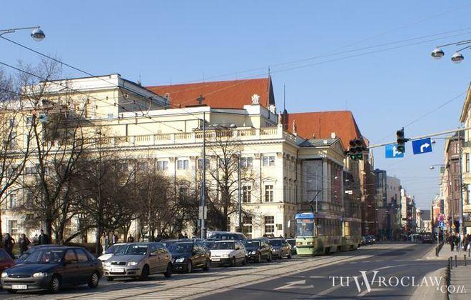 W sobotę jedna z linii tramwajowych zmieni trasę