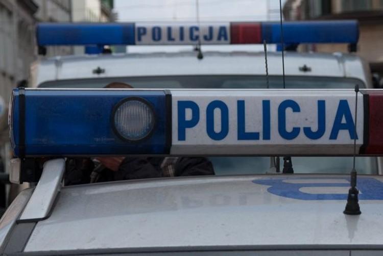 Złodziej telefonów wpadł na gorącym uczynku