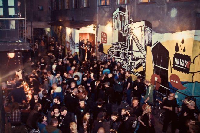 Znamy finalistów w plebiscycie Szczyt Kultury