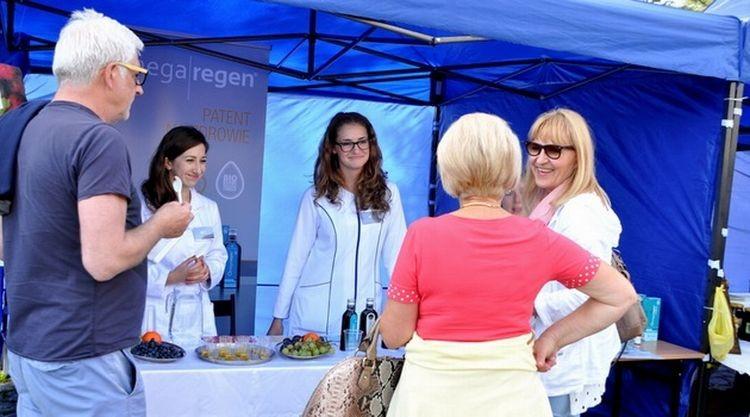 W weekend będą miały miejsce Wrocławskie Dni Promocji Zdrowia