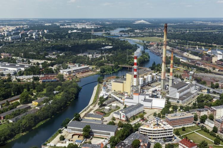 Zobacz, jak powstaje ciepło i energia elektryczna