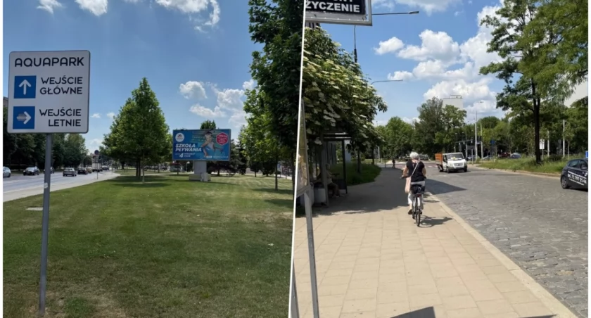 Rowerzyści będą zadowoleni. Powstaną nowe drogi rowerowe przy Borowskiej i Glinianej