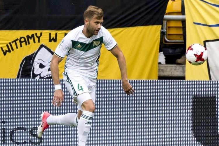 Derby dla Zagłębia! Śląsk traci punkty w ostatnich minutach [RELACJA]