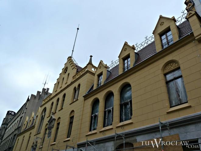 Ważne zmiany w organizacji ruchu na trzech ulicach Wrocławia