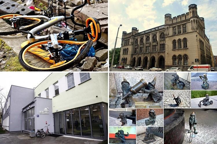 Otwarcie Centrum Neuropsychiatrii, śmierć na pasach i walka Gwardii o halę [PODSUMOWANIE DNIA]