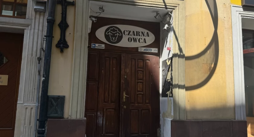 Kultowy pub studencki zamknął się przed pandemią. Wiemy, co powstanie w tym miejscu 