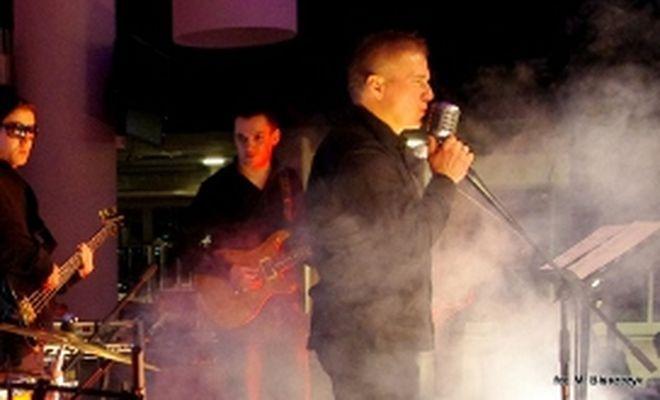 Przed nami koncert Tomasza Krajewskiego