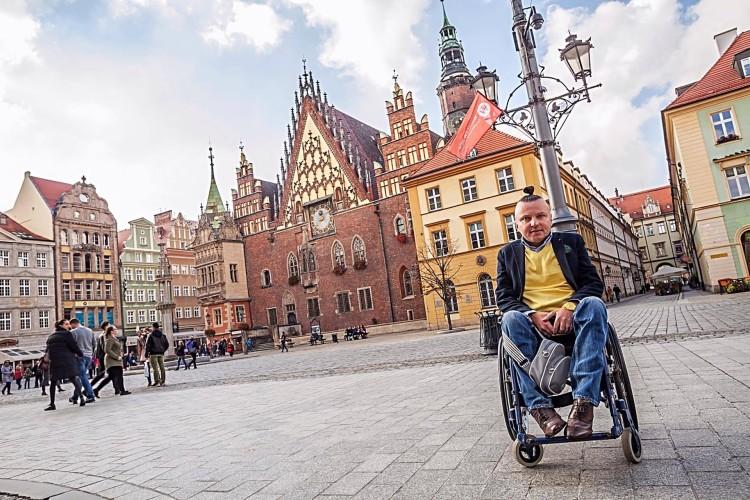 Moje święta: Bartłomiej Skrzyński
