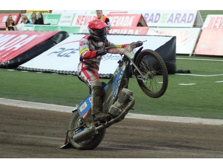 Betard Sparta lepsza w hicie kolejki! Wrocławianie wygrali na torze mistrza Polski! [RELACJA]