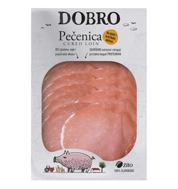 Wędlina z Chorwacji wycofana. Zawiera groźną bakterię