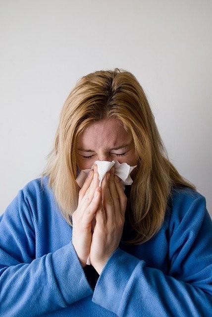 Inhalacje – skuteczny sposób na katar