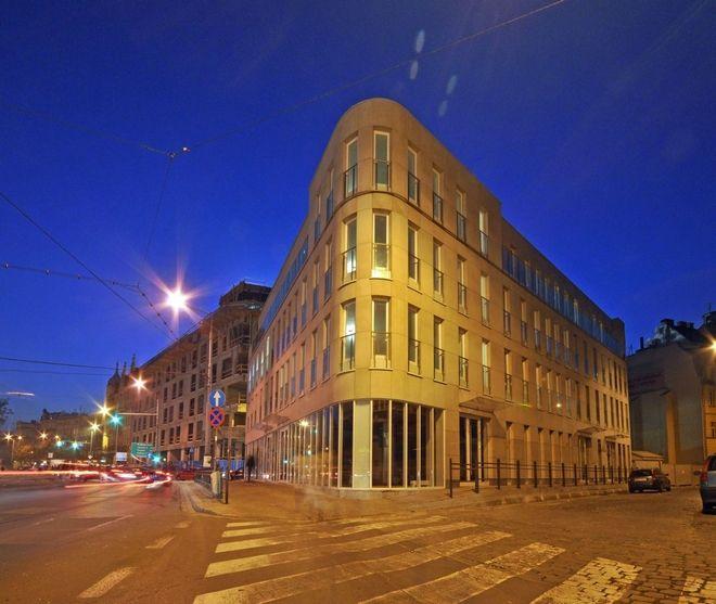 Apartamenty przy Wyspie Słodowej mają już pierwszych lokatorów