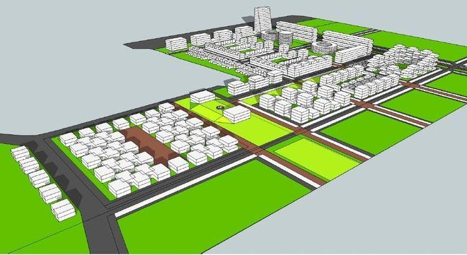 Jak zaprojektować nasze miasto? Spotkanie z najpopularniejszym architektem Wrocławia