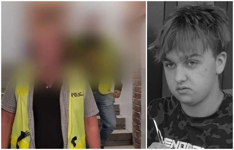 Podali Sebastianowi narkotyki, a gdy umierał zamknęli samego w domu? Policja zatrzymała trzy osoby