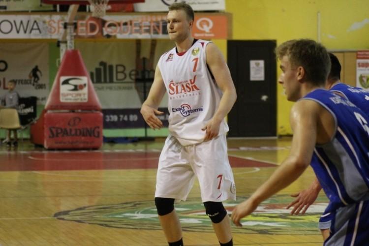 Udana Pogoń WKS-u. Śląsk wygrywa w kolejnym sparingu
