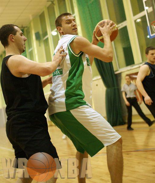 WRONBA: Wyniki 12. kolejki
