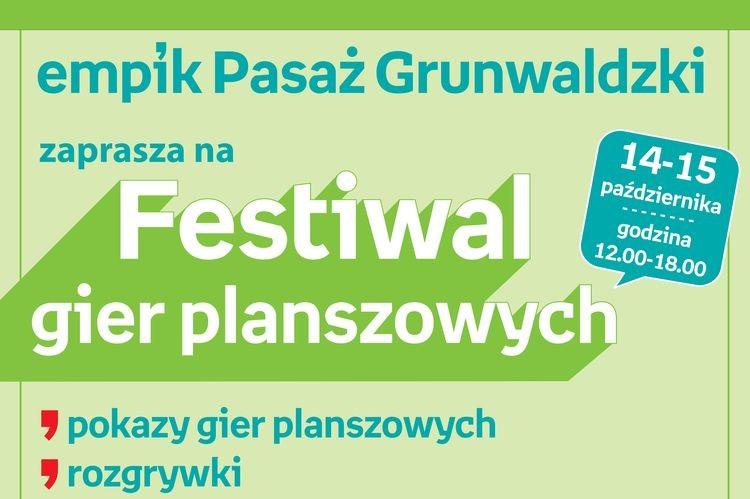 Planszówkowe konkursy w weekend we Wrocławiu